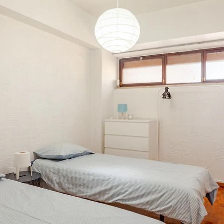 Casa Na Praia Sesimbra Extérieur photo