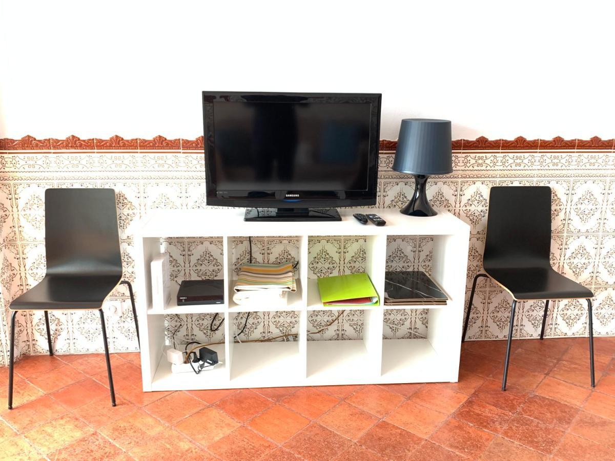 Casa Na Praia Sesimbra Extérieur photo