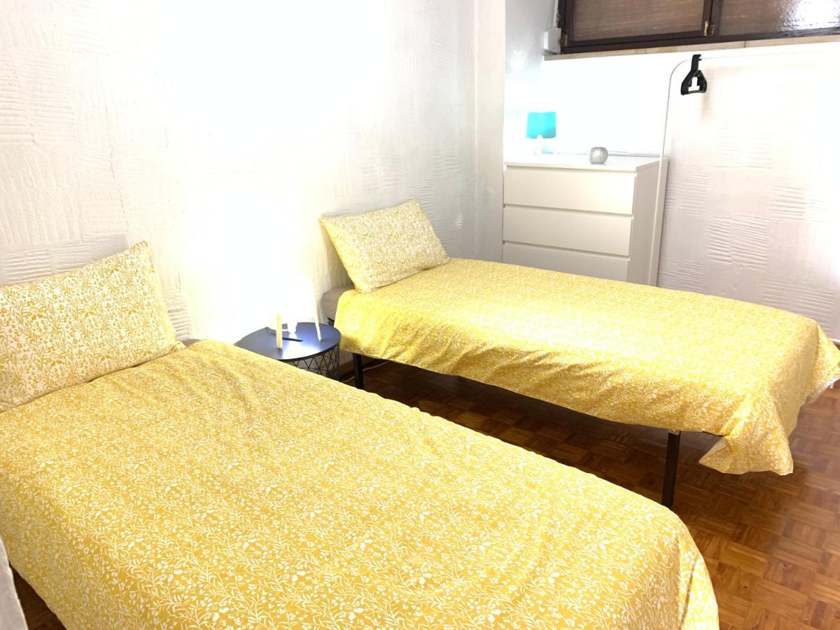 Casa Na Praia Sesimbra Extérieur photo