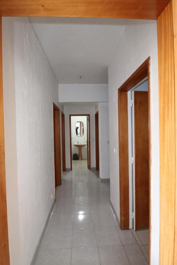 Casa Na Praia Sesimbra Extérieur photo