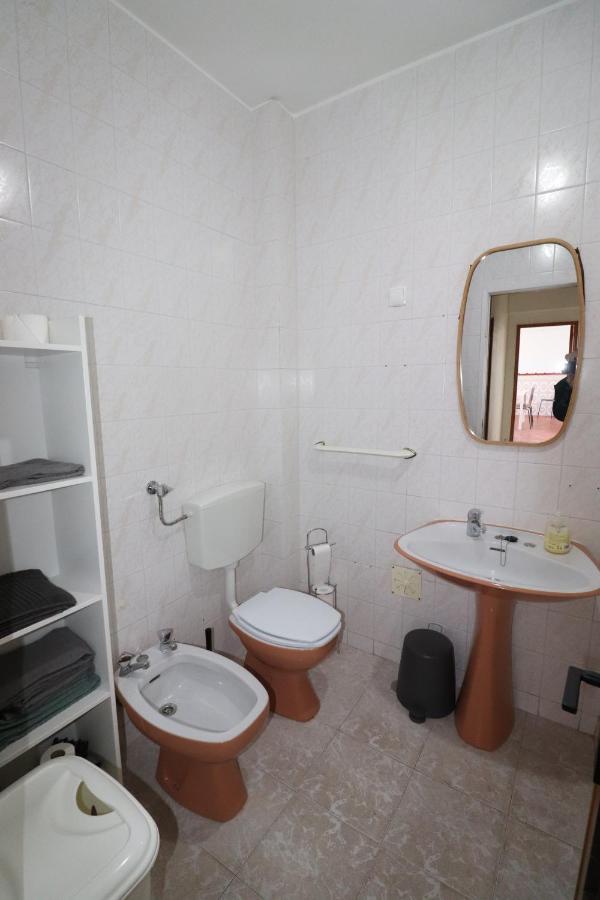 Casa Na Praia Sesimbra Extérieur photo