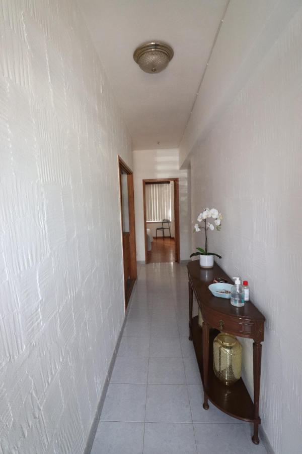 Casa Na Praia Sesimbra Extérieur photo
