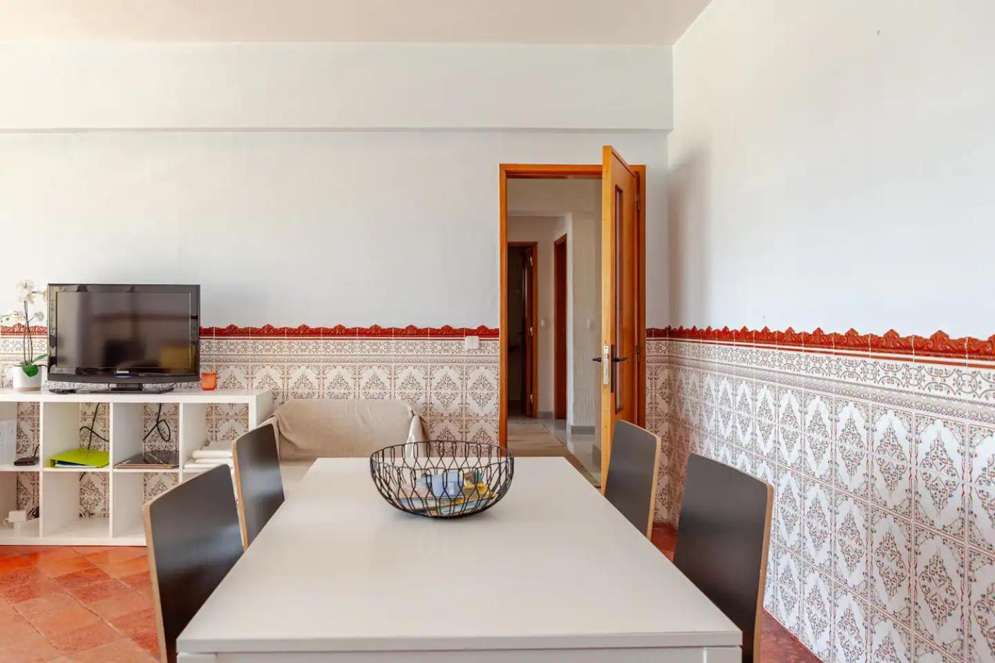 Casa Na Praia Sesimbra Extérieur photo